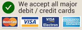 credit card